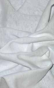 Dying the Fabric