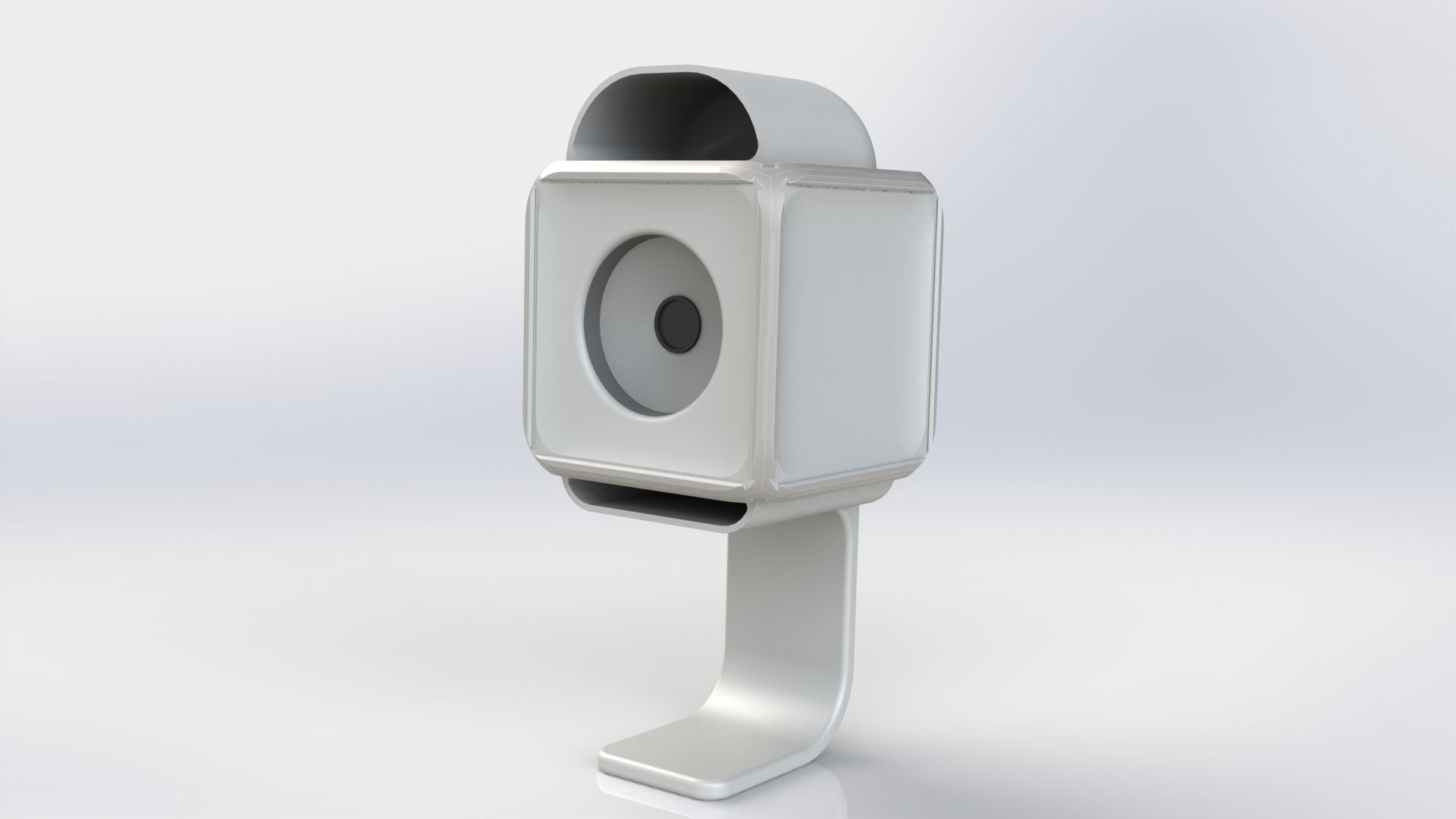Standing Desktop Stand