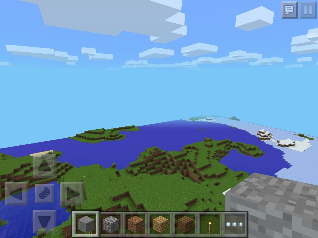 Buildables