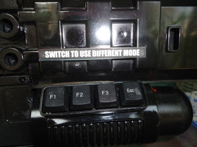 ASTRA 2012 (Weapon 2012)