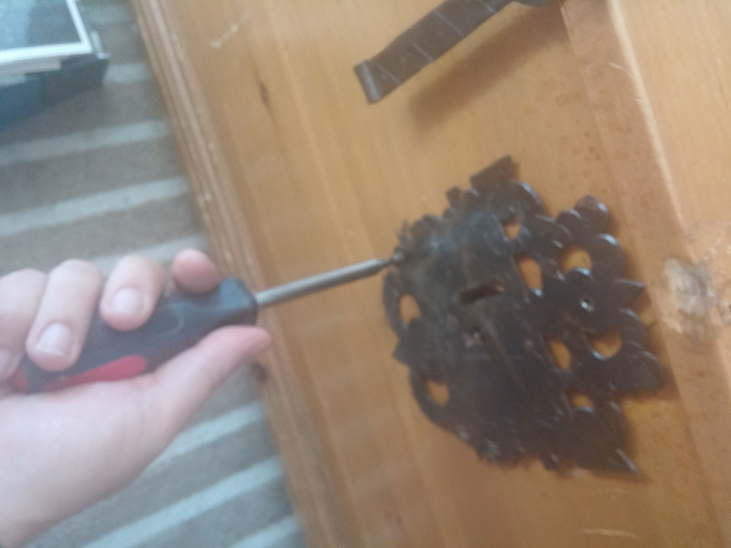 Breathing New Life Into a Tired Old Toy Chest (And How to Refinish Wood