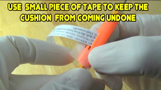 Creating Your Cheating Tool
