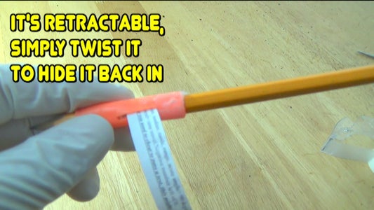 How You'll Pass the Test