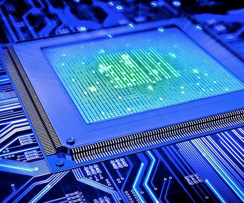 Tg Test of CCL Methods