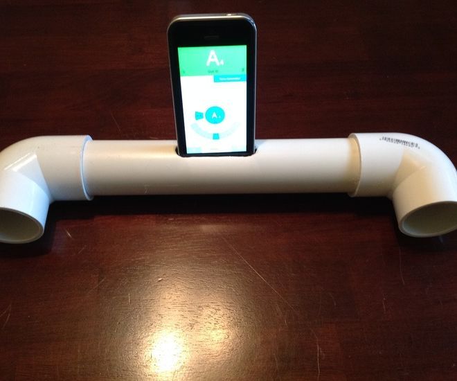 PVC Speaker