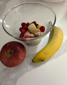 Simple Fruit Smoothie