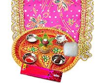 Keep Statues of Deity in Puja Mandir in Your House