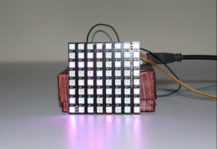 Getting Started With NeoPixel / WS2812 RGB LED : 8 Steps (with Pictures ...
