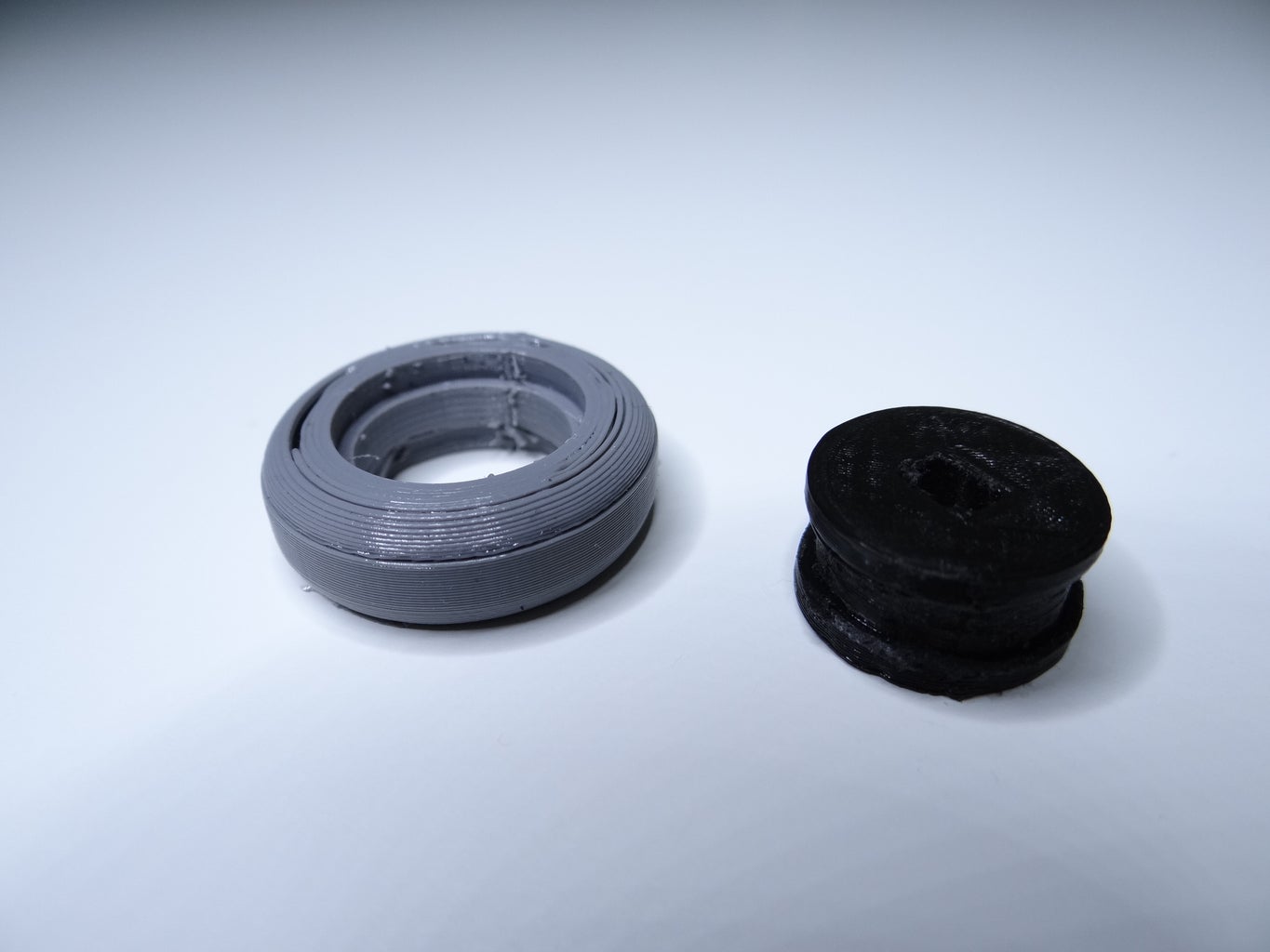 Dotter - Huge Arduino Based Dot Matrix Printer : 13 Steps (with ...