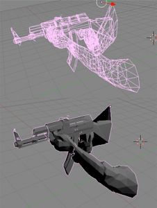 Extracting and Processing the Data...