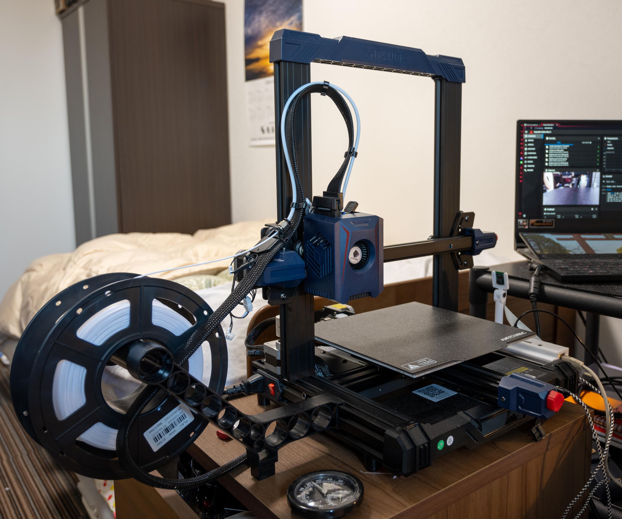 Pi Upgrade Your Cheap 3D Printer : 8 Steps - Instructables