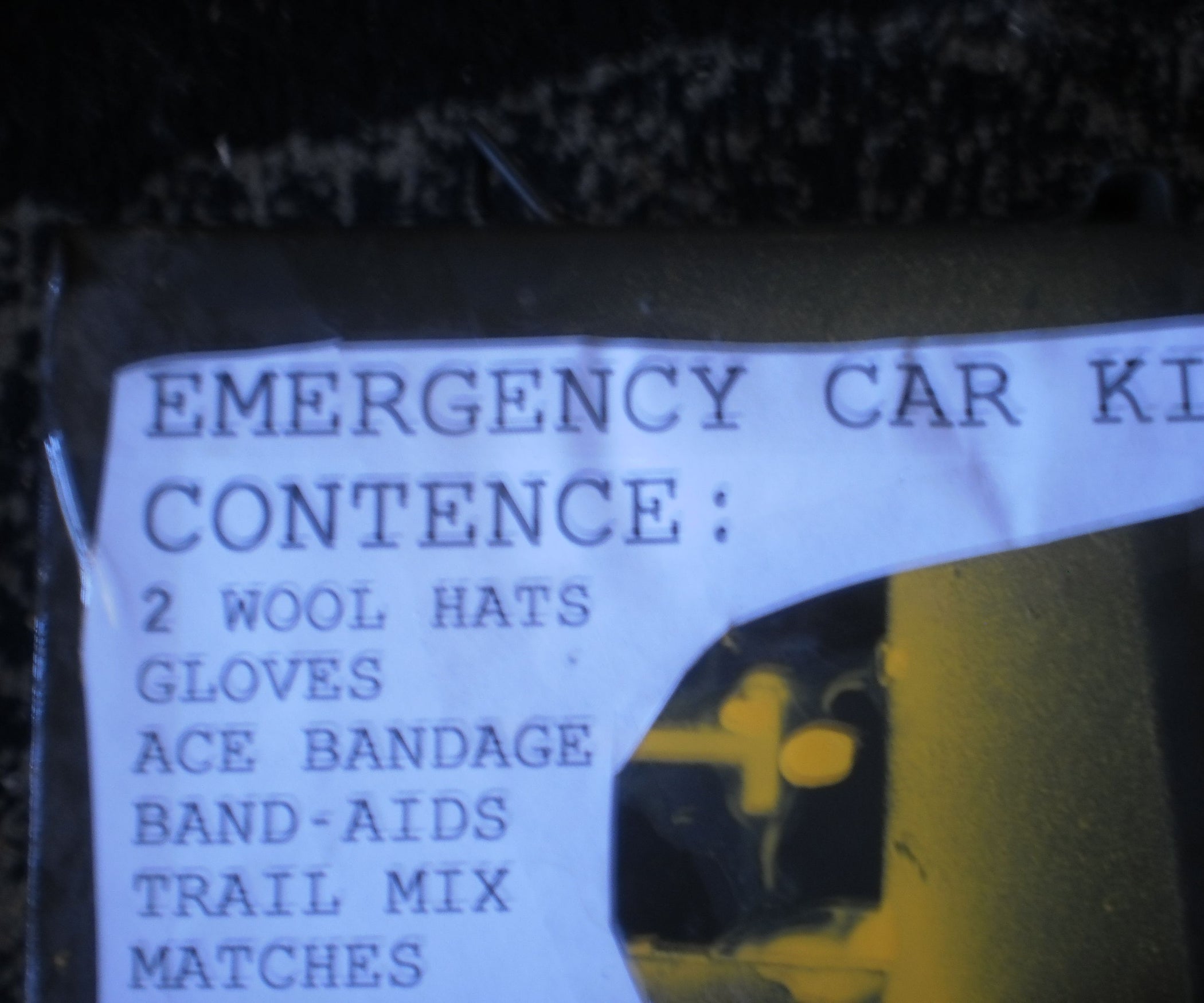 How to Make a Car Kit 5 Steps Instructables