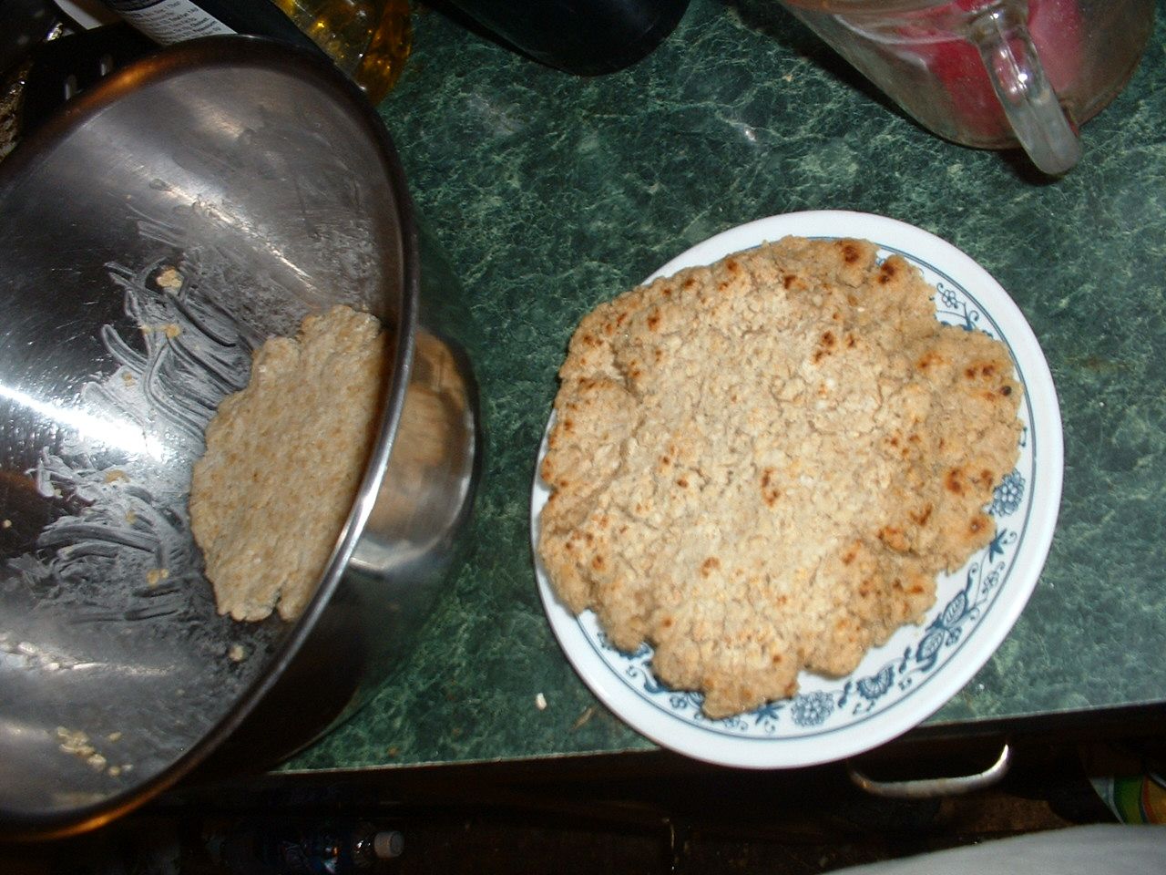 How to Make Bannock