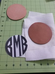 Modeling the Monogram