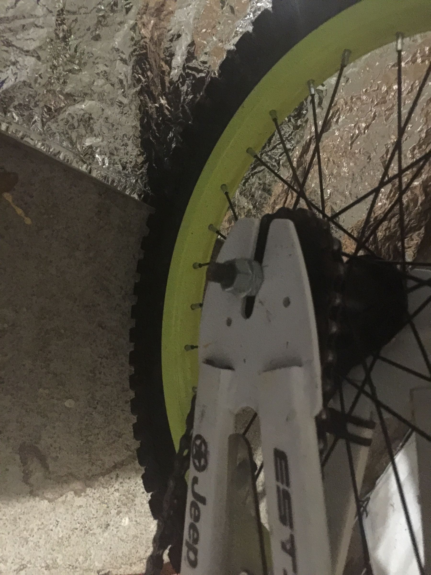 How to Make Your Bike Sound Like a Motorcycle/Dirt Bike! 3 Steps