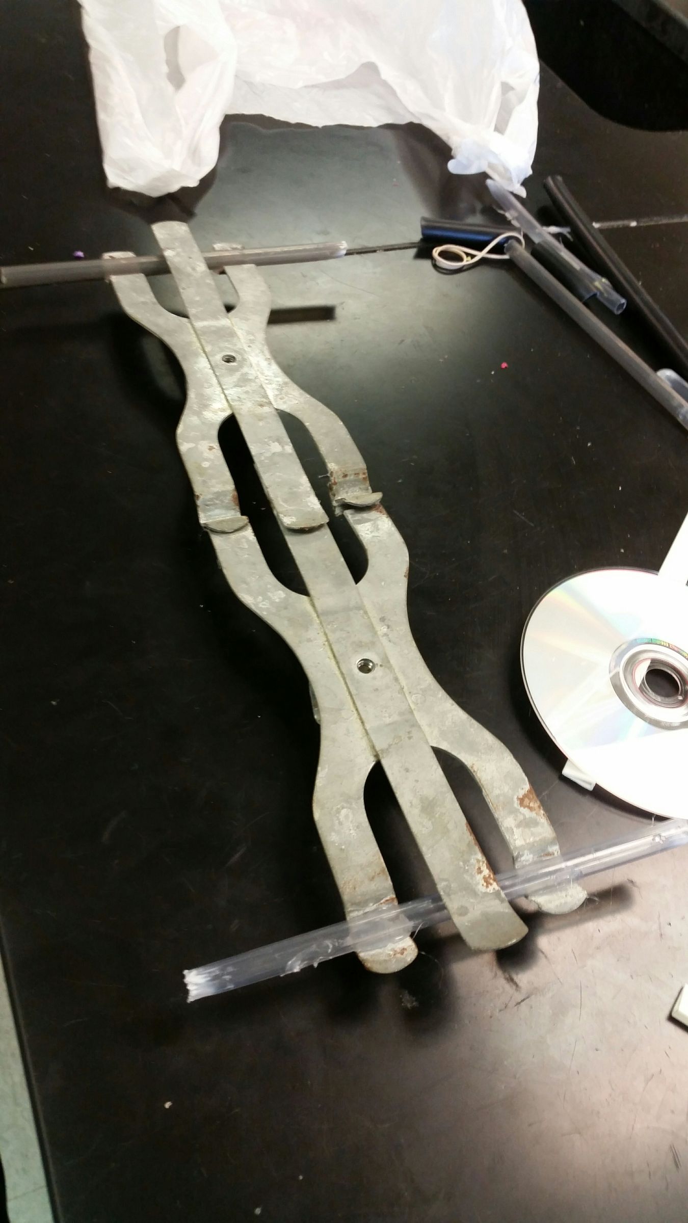 Mousetrap Car