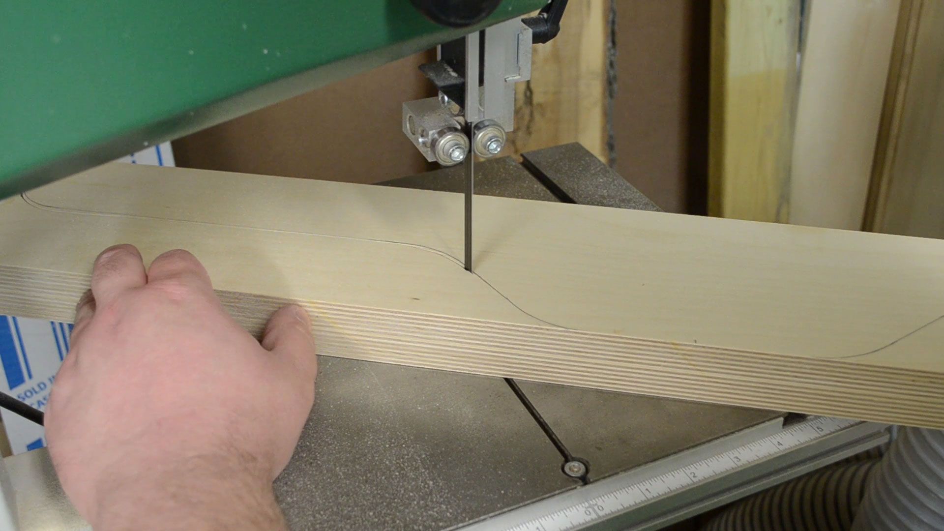 Table Saw Cross Cut/Miter Sled Combo 10 Steps (with Pictures) Instructables