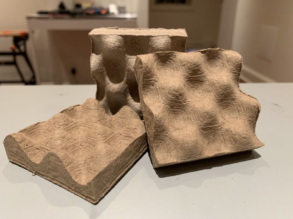 Recycle Cardboard Into Anything With 3D Printing!: 10 Steps (with Pictures)