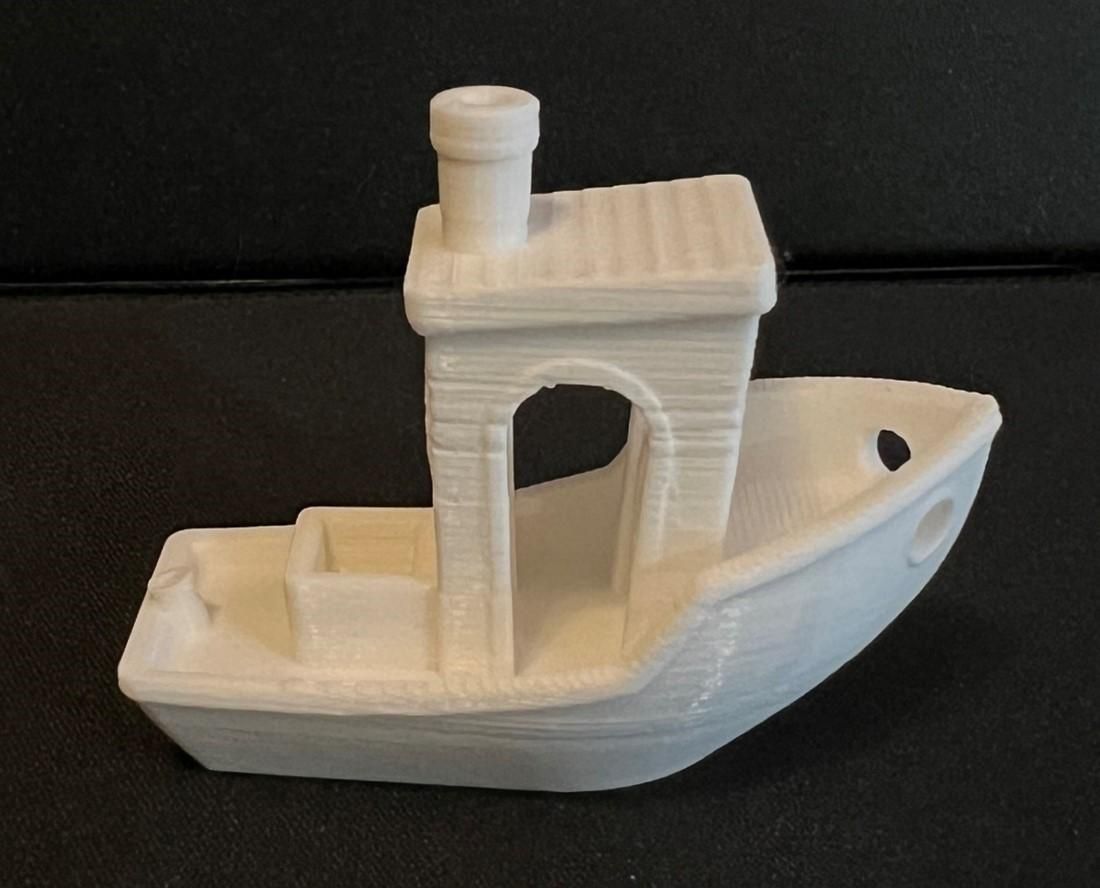 Paddle Design G Code How I Manually Modified the G-Code for My 3D Printer : 8 Steps ...