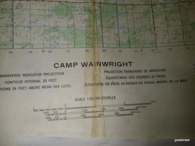 The Map