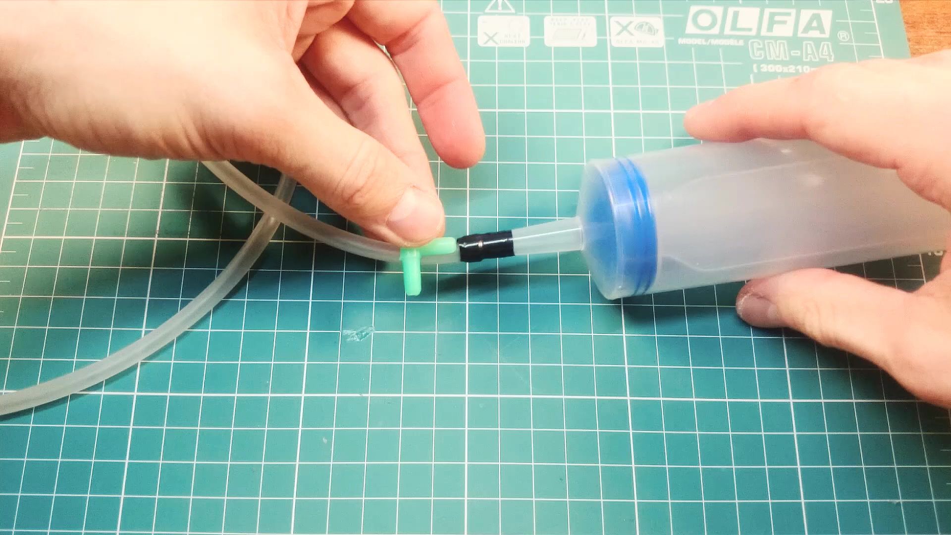 DIY Vacuum Chamber for Experiments 6 Steps (with Pictures