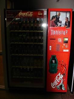 THE ULTIMATE 0$  COKE/POP MACHINE TRICK ! GET EVERYTHING FOR FREE !!!!