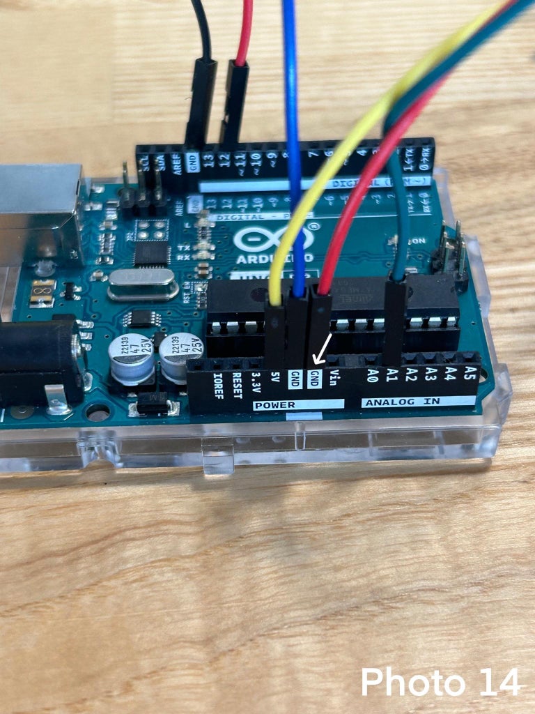 Learn How to Make a Morse Code Transceiver With Arduino : 15 Steps ...