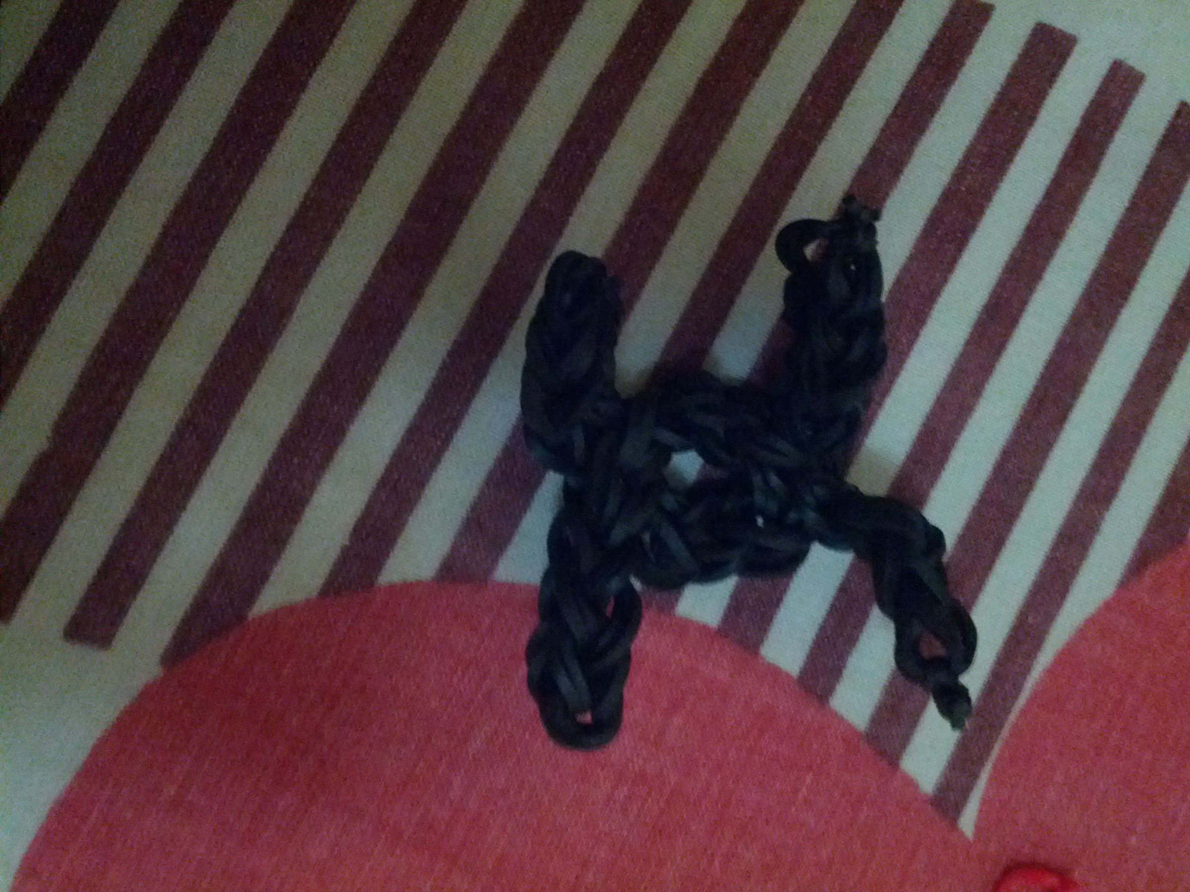 How To Make A Chanel Charm