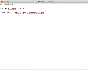 How to Make Your Own Minecraft Server for Free : 6 Steps - Instructables