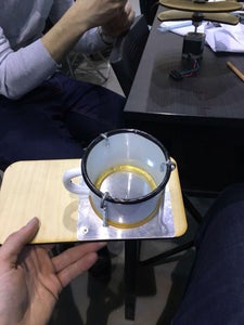 The Whole Truth in Coffee