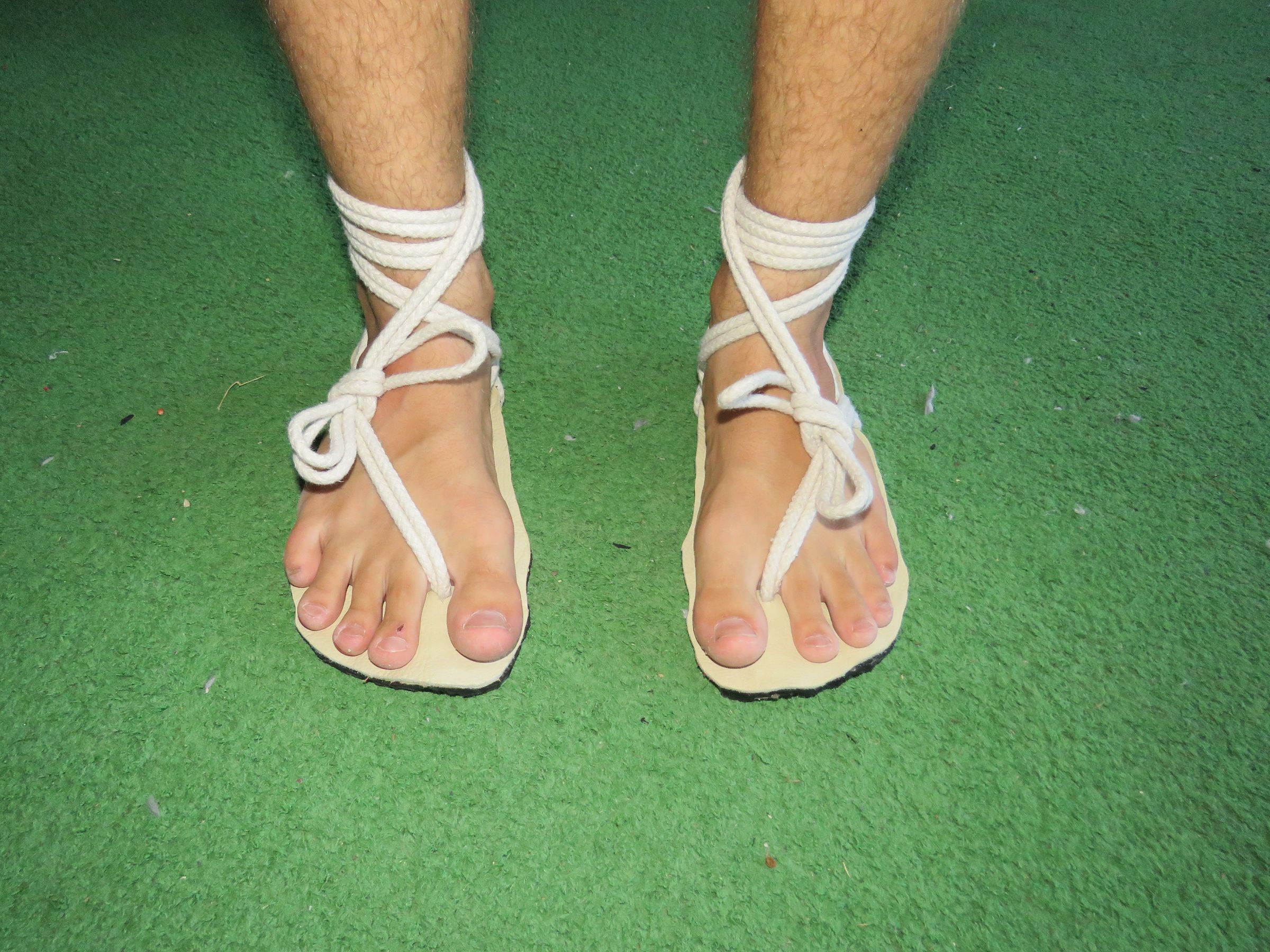 tarahumara huarache