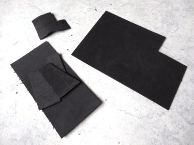 The Building and Setup