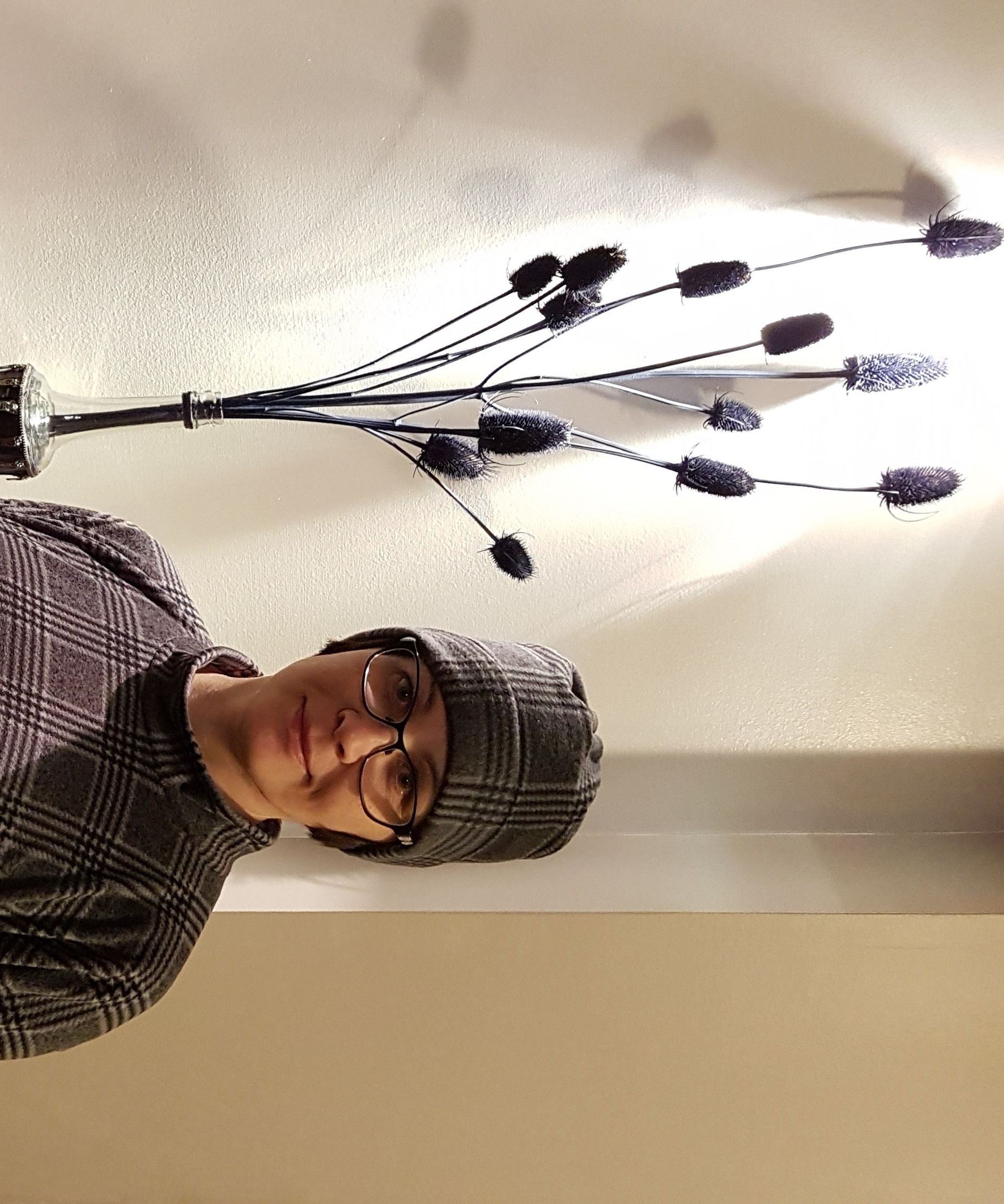 Warm and Cozy Sweater