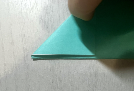 Ddagi Paper Ddakji Making (Korean Traditional Game) : 7 Steps (with Pictures ...