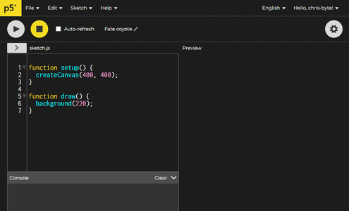 Maintaining Consistency in Icon Sketches Made Using the P5 JavaScript ...