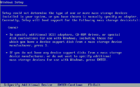 Hard Drives: Diagnosing, Troubleshooting, and Maintenance : 3 Steps ...
