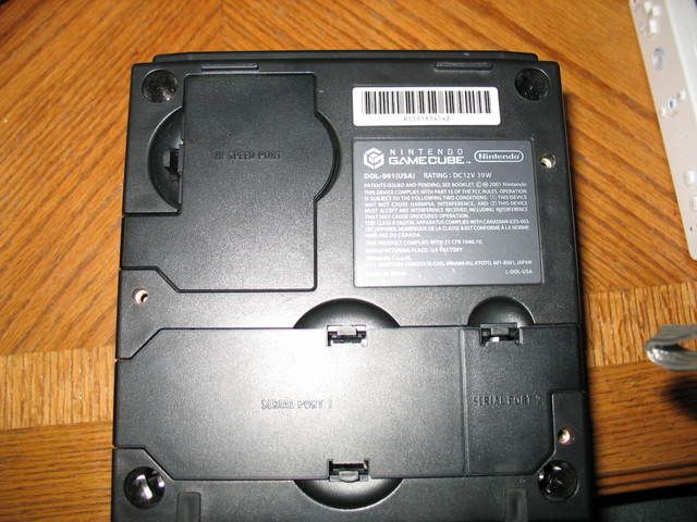 Resurrect Your Gamecube : 7 Steps - Instructables