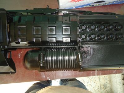 ASTRA 2012 (Weapon 2012)