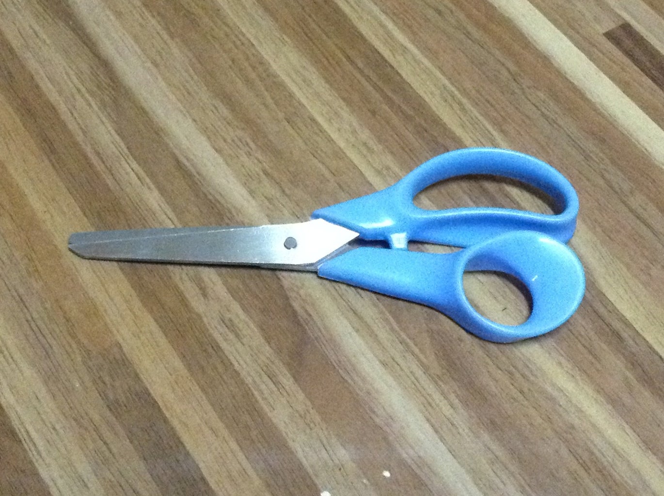 How to Make a Simple Circuit 7 Steps Circuit Diagram