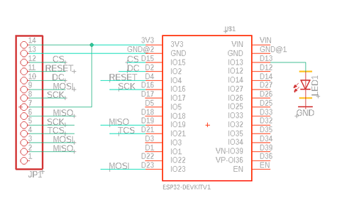 Step 3 : Wiring the Component