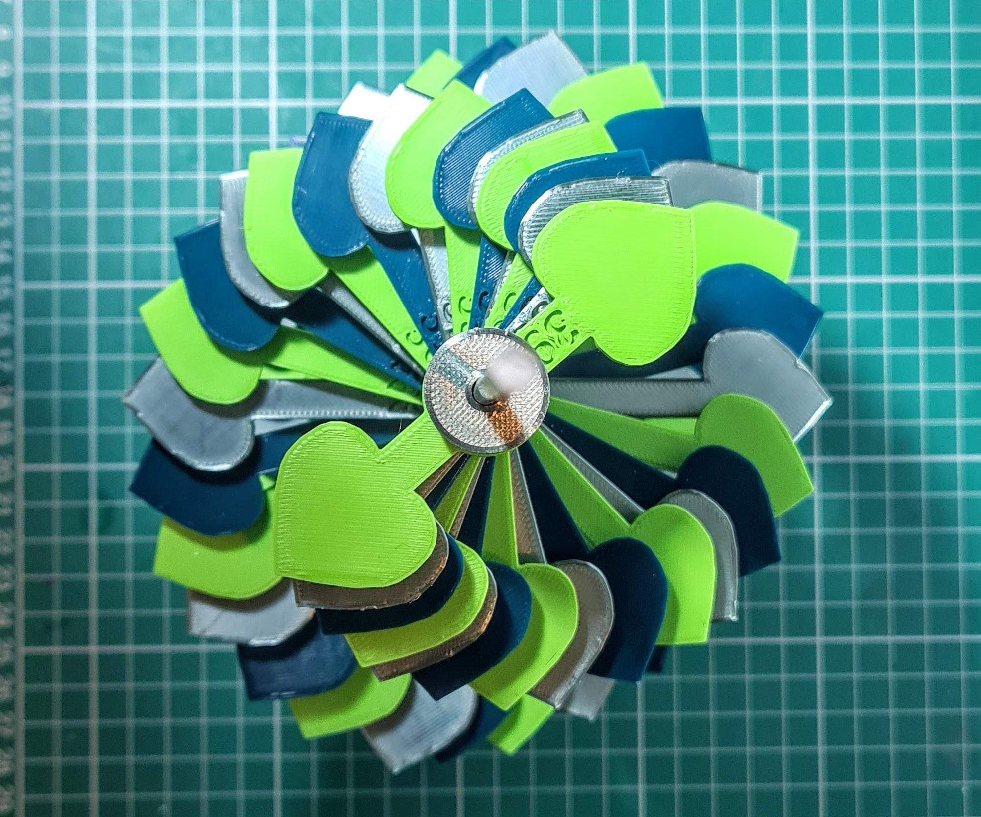 Print a Helicone! (Tinkercad/3D Printing)