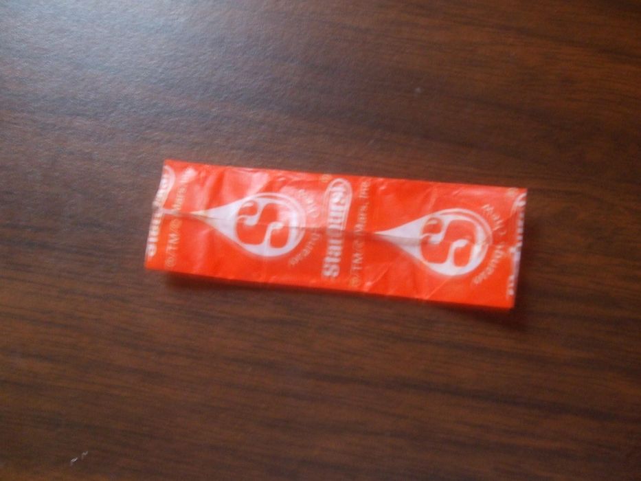 Make a Starburst Wrapper Chain : 9 Steps - Instructables