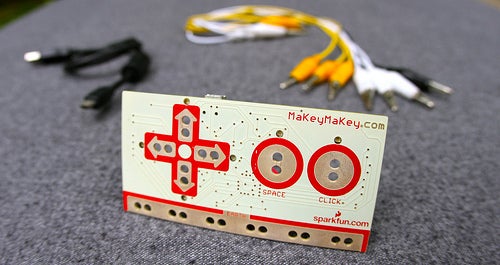 MaKey MaKey Piano : 6 Steps - Instructables