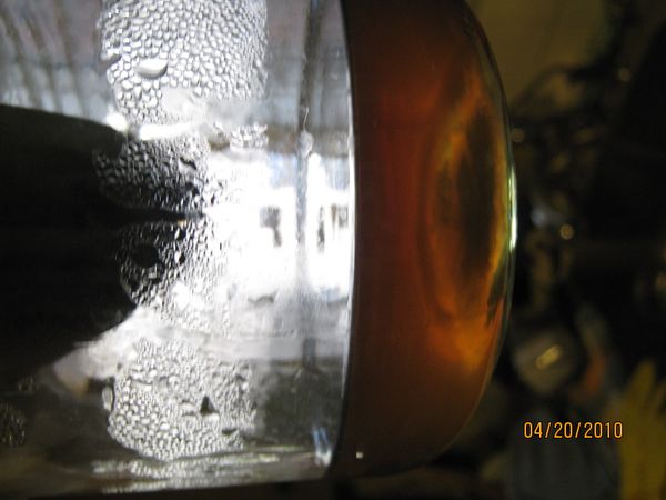 Gargle Juice for Strep Throat