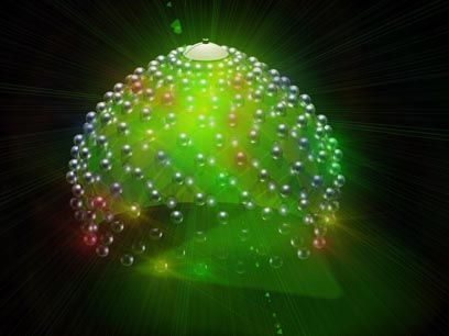 ZipDIY Lamp Any Shape and Size