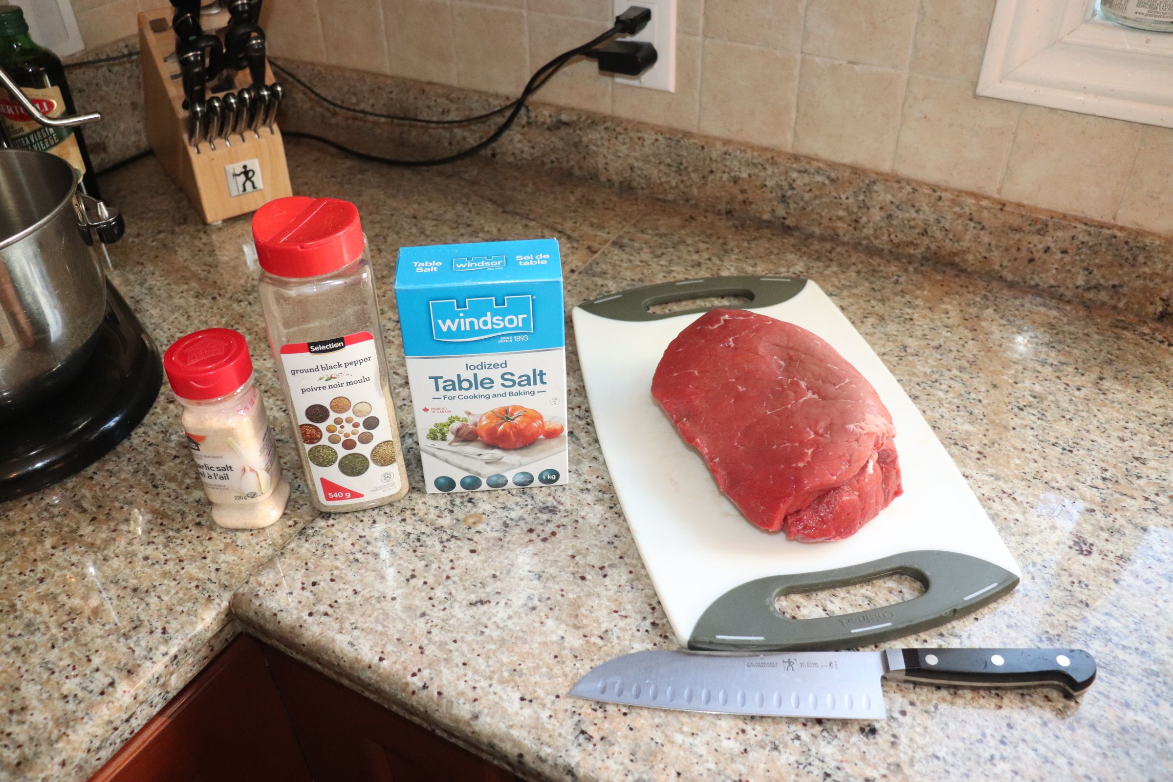 Hot Brine Beef Jerky 5 Steps Instructables