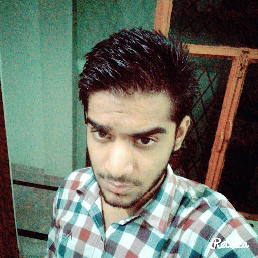 author