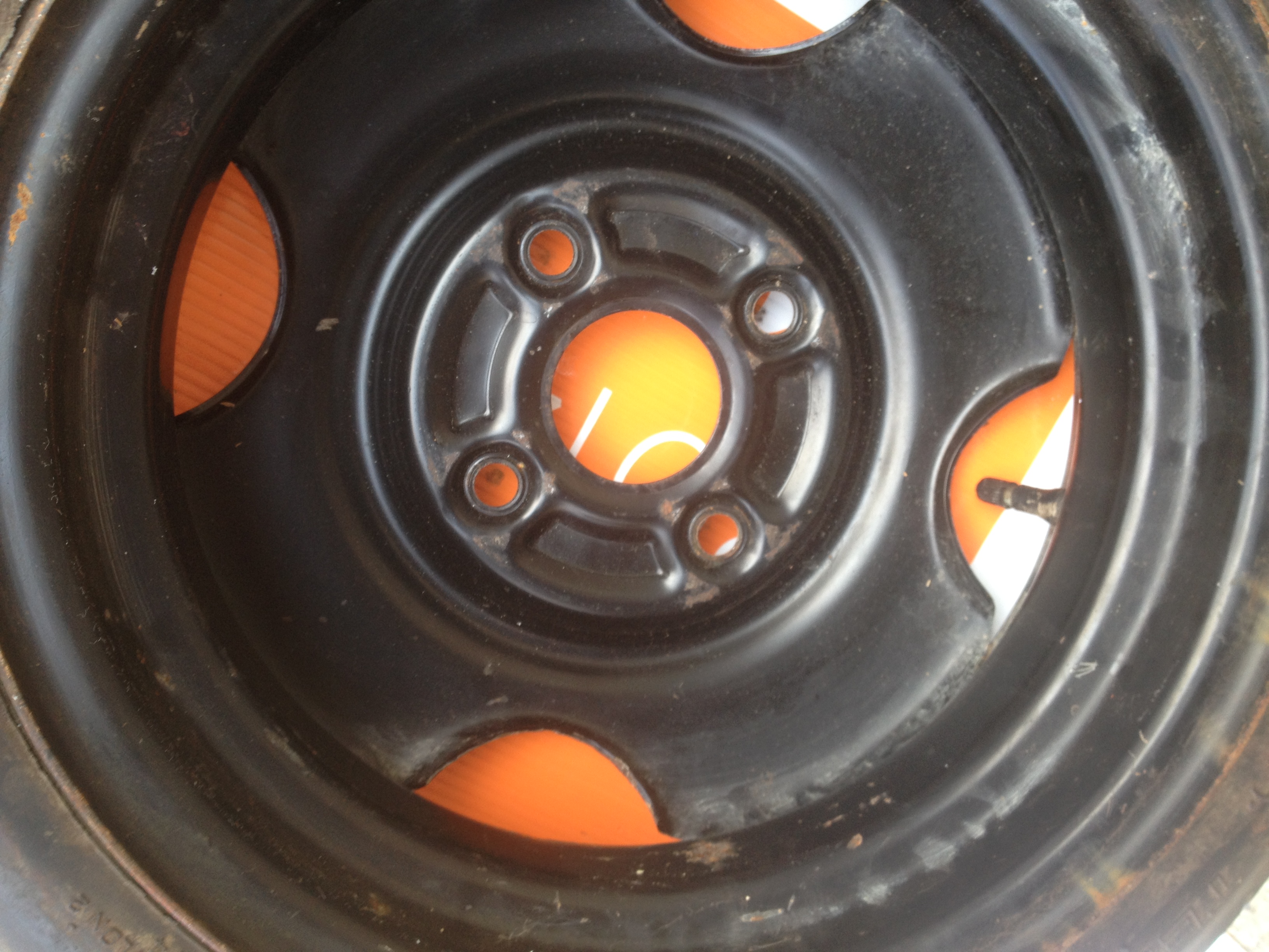 Hypermiler Flat Hubcaps 3 Steps (with Pictures) Instructables