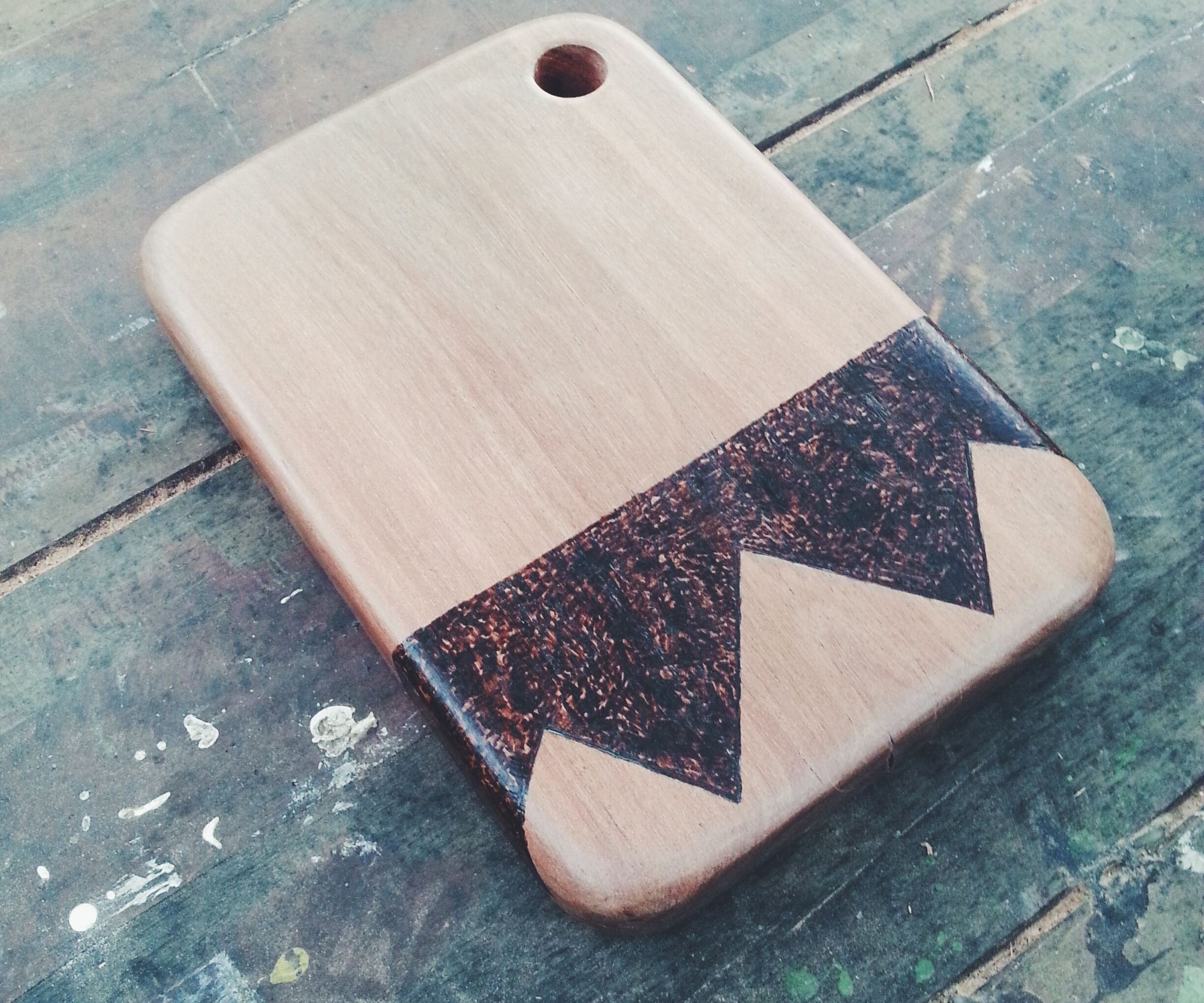 Chopping Board