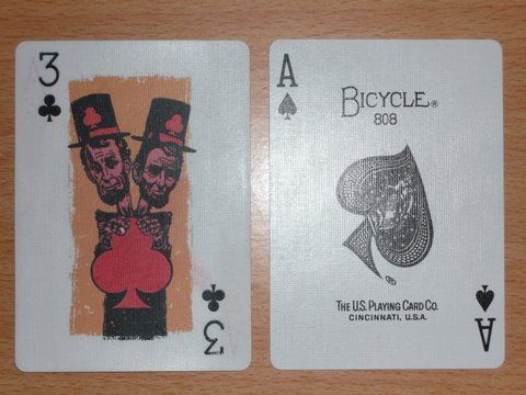 The Ultimate Guide to Making Gaff Cards